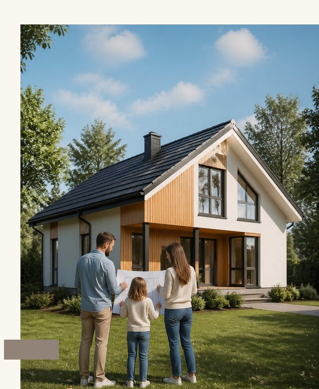 Проект дома 8 на 10 в Ульяновске по цене от 25713 р. | А3дПро-Улн